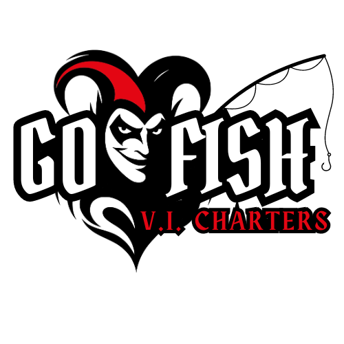 Go Fish & Boat Charters U.S Virgin Islands