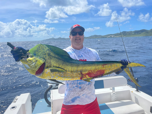 Offshore Fishing